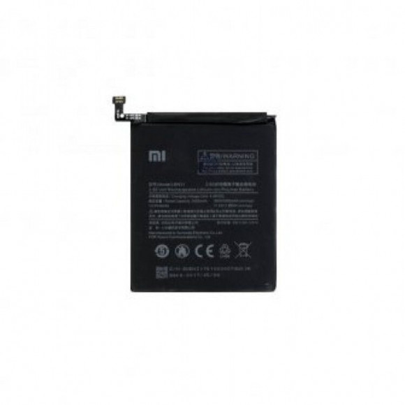 Аккумулятор ZeepDeep ASIA (BN31 3000mAh) для Xiaomi Redmi Note 5A, Redmi Note 5A Prime, Mi A1, Mi 5X