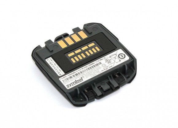 Аккумуляторная батарея для терминала сбора данных Symbol Motorola RS50 RS507 970mAh