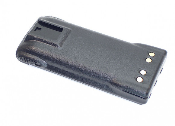Аккумулятор (батарея) Amperin HNN4001 для радиостанции (рации) Motorola GP340, HT750, HT1200, 1300мАч, 7.2В, Ni-Mh