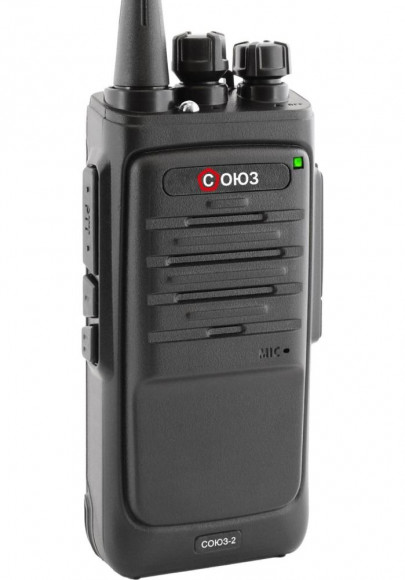 Радиостанция Союз С2 Black