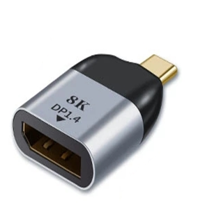 Переходник Type C папа на Display Port мама
