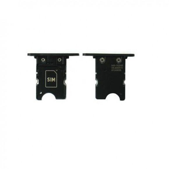 Держатель SIM Nokia 1020 Lumia (RM-875)
