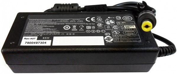 Блок питания (зарядное) для ноутбука HP 18.5В, 3.5A, 4.8x1.7мм (High Copy) Блок питания (зарядное) для ноутбука HP 18.5В, 3.5A, 4.8x1.7мм (High Copy)