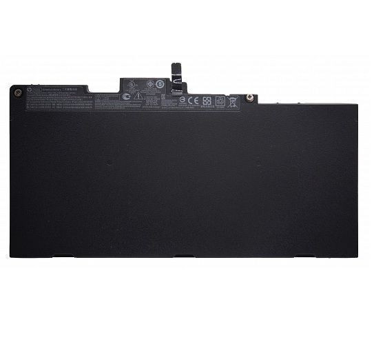 Аккумулятор (батарея) TA03XL, HSTNN-IB7L для ноутбука HP EliteBook 745 G4, 755 G4, 840 G4, 850 G4, 4245мАч, 11.55В