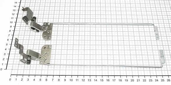 Петли для ноутбука Lenovo ThinkPad E40-70 E40-30