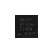 Микросхема MAX9750AE Микросхема MAX9750AE