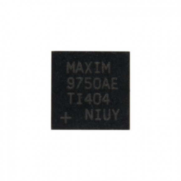 Микросхема MAX9750AE