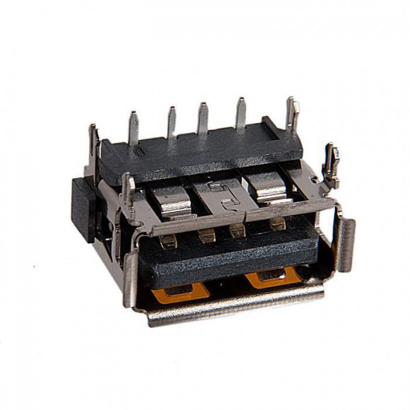 Разъем USB на плату USB-009.1A