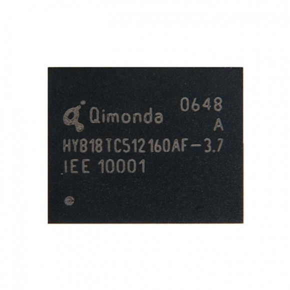 Оперативная память HYB18TC512160AF-37