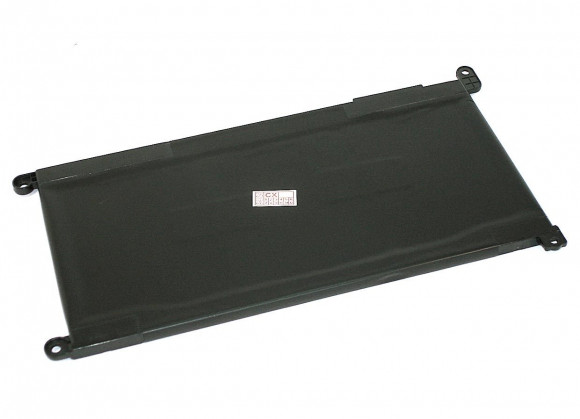 Аккумулятор (батарея) Y07HK, 51KD7 для ноутбука Dell 3180, 3189 11.4В, 3510мАч (оригинал)