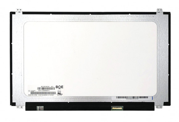 Матрица (экран) для ноутбука BOE NV156FHM-N47, 15,6 30 pin slim 1920x1080 IPS (350.7)
