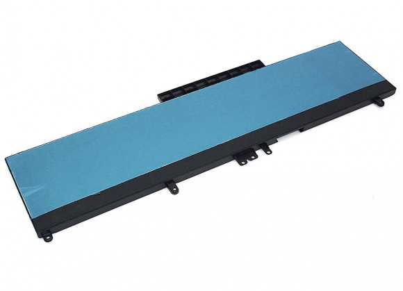 Аккумулятор (батарея) WJ5R2 для ноутбука Dell Latitude E5570, 11.4В, 84Вт, 7260мАч Аккумулятор (батарея) WJ5R2 для ноутбука Dell Latitude E5570, 11.4В, 84Вт, 7260мАч