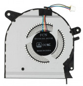 Кулер (вентилятор) процессора ASUS ROG STRIX GL503VM GL703V CPU Кулер (вентилятор) процессора ASUS ROG STRIX GL503VM GL703V CPU