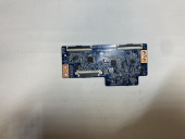 T-con JUC7.820.00247377 от ТВ Hyundai H-LED43ET3001 с разбора T-con JUC7.820.00247377 от ТВ Hyundai H-LED43ET3001 с разбора