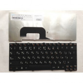 Клавиатура для ноутбука LENOVO S12 BLACK РУССКАЯ РАСКЛАДКА Клавиатура для ноутбука LENOVO S12 BLACK РУССКАЯ РАСКЛАДКА