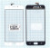 Сенсорное стекло (тачскрин) для Oppo A57, белый Сенсорное стекло (тачскрин) для Oppo A57, белый