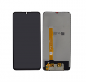 Дисплей для Vivo Y3, Y11, Y12, Y15, Y17 + тачскрин (черный)