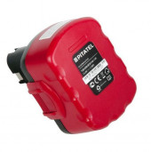 Аккумулятор Pitatel TSB-050-BOS14A-13C для электроинструмента Bosch (p/n: 2607335534), 14.4В, 1300мАч, Ni-Cd Аккумулятор Pitatel TSB-050-BOS14A-13C для электроинструмента Bosch (p/n: 2607335534), 14.4В, 1300мАч, Ni-Cd