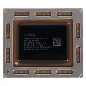 Процессор Socket FP2 AMD A8-4555M 1600MHz (Trinity, 4096Kb L2 Cache, AM4555SHE44HJ) new