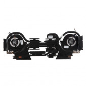 Система охлаждения в сборе для ноутбука Asus FX516PC Система охлаждения в сборе для ноутбука Asus FX516PC