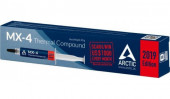 Термопаста Arctic Cooling MX-4. 4гр. Термопаста Arctic Cooling MX-4. 4гр.