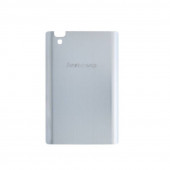 Задняя крышка Lenovo P780 (серебро) Задняя крышка Lenovo P780 (серебро)