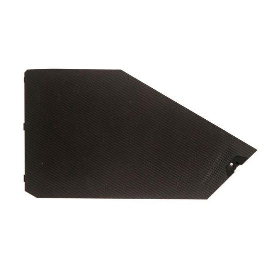 Крышка отсека HDD и RAM для Asus GL553V черная, с разбора