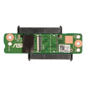 Плата HDD для ноутбука Asus G750JS, G750JM, G750JX, G750JW Плата HDD для ноутбука Asus G750JS, G750JM, G750JX, G750JW