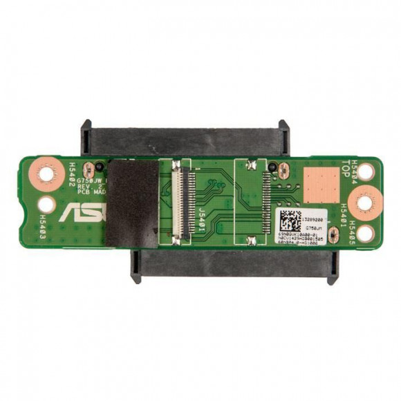 Плата HDD для ноутбука Asus G750JS, G750JM, G750JX, G750JW