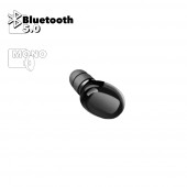 TWS Bluetooth гарнитура Earldom ET-BH51 Mini Wireless Stereo Earbuds, черная