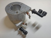 Термоблок (бойлер) 79000132 KAFFIT уценено с разбора