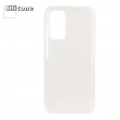 Силиконовый чехол "LP" для Xiaomi Mi 10T TPU, прозрачный (европакет) Силиконовый чехол "LP" для Xiaomi Mi 10T TPU, прозрачный (европакет)