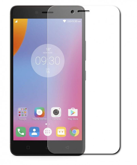 Защитное стекло для Lenovo K6 Note