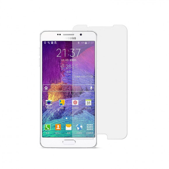 Защитное стекло Samsung Galaxy A7 (2016) 0.3mm
