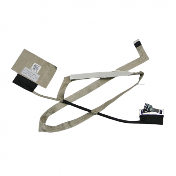 Шлейф матрицы для ноутбука Dell Latitude E5580, E5590, E5591, M3520, 070M1W, DC02C00EK00, 070M1W, DC02C00EK00