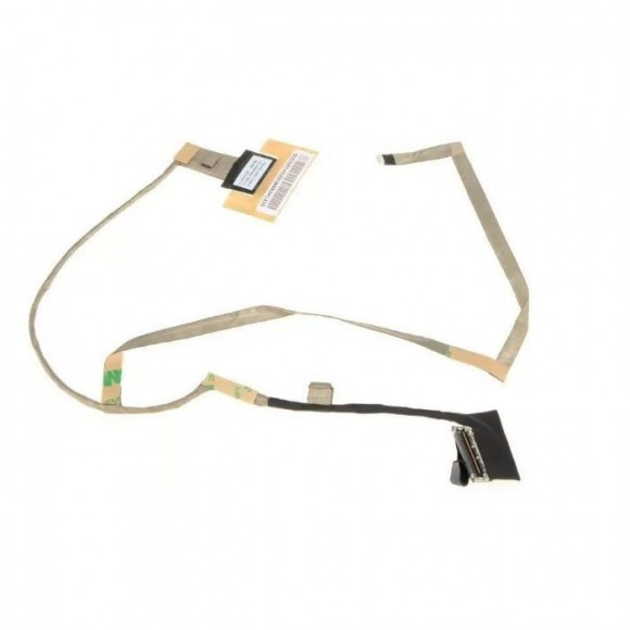 Шлейф матрицы для ноутбука Asus K53, X53, A53 Button, DC02001av20