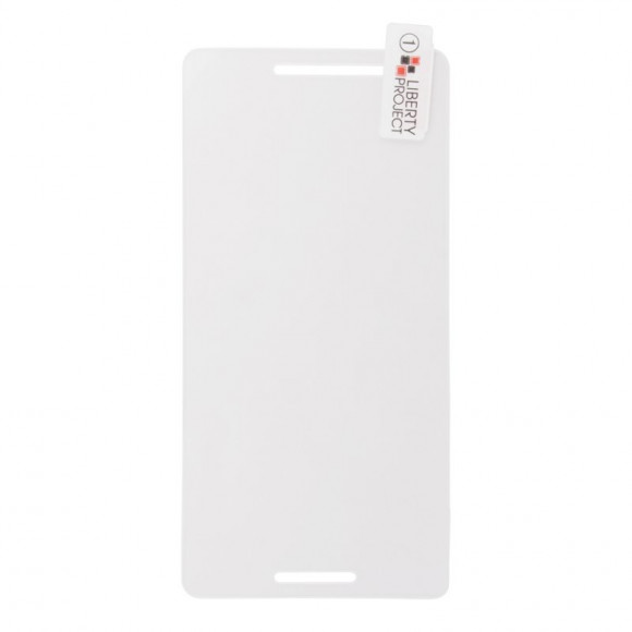 Защитное стекло "LP" для Nokia 2.1 Tempered Glass 0.33 мм 9H (ударопрочное)