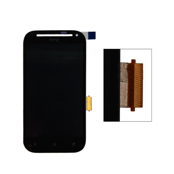 Модуль для HTC Desire SV T326e, черный
