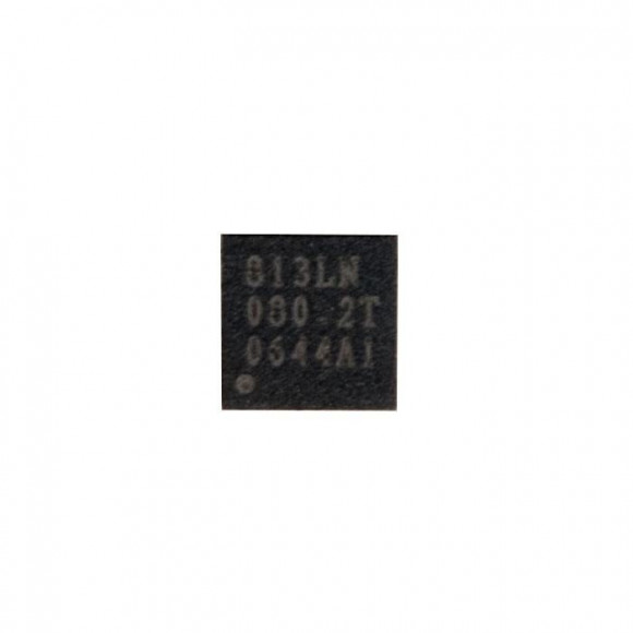 Микросхема oZ813LN 813LN QFN-24, с разбора