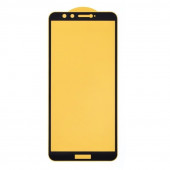 Защитное стекло 6D для Huawei Honor 9 Lite, черный (Vixion) (тех. пак.) Защитное стекло 6D для Huawei Honor 9 Lite, черный (Vixion) (тех. пак.)