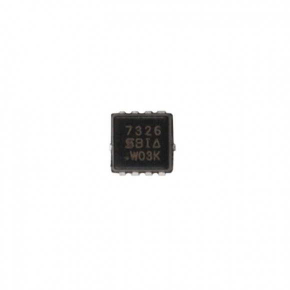 Микросхема N-MOSFET SI7236DN-T1-E3