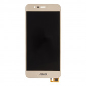 Модуль для Asus ZenFone 3 Max (ZC520TL), золотой Модуль для Asus ZenFone 3 Max (ZC520TL), золотой