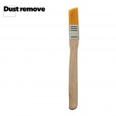 Кисточка для удаления пыли маленькая Кисточка для удаления пыли маленькая