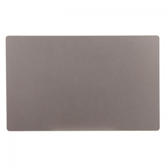 Тачпад для ноутбука Apple MacBook Pro Retina 15 A1707 Late 2016 Mid 2017, серый космос