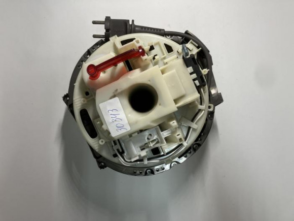 Узел сматывания от Dyson DC37