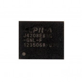 Оперативная память Elpida 4208EBBG-GNL-F DDR3L, 512 Мб Elpida с разбора