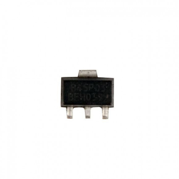 Транзистор EMB45P03P EMB45P03 B45P03 SOT-89 с разбора