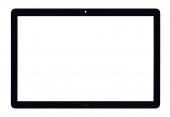 Cтекло для Huawei MediaPad T5 10.0, черное Cтекло для Huawei MediaPad T5 10.0, черное