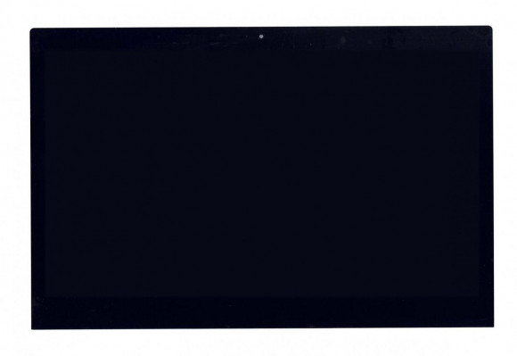 Модуль (матрица + тачскрин) для Acer Aspire S7-391 HD черный