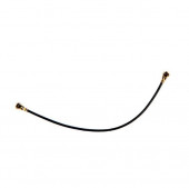 Антенный внутренний кабель WI-FI для Asus 62mm, с разбора Антенный внутренний кабель WI-FI для Asus 62mm, с разбора
